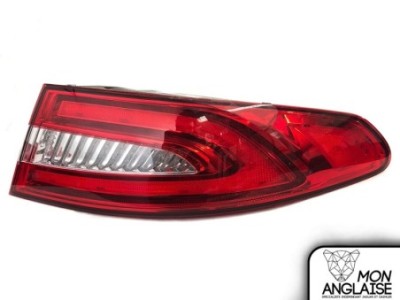 Feu arrière droite extérieur Jaguar XF de 2012 à 2015 Référence OE : C2Z25151