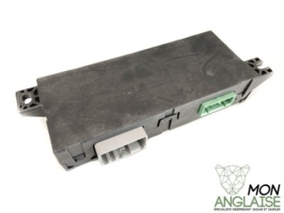 Module de siège conducteur 10 voies Jaguar XF de 2012 à 2015 Référence OE : C2Z21825