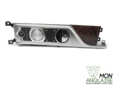 Commandes de transmission et de démarrage Jaguar XF de 2012 à 2015 Référence OE : C2Z31490