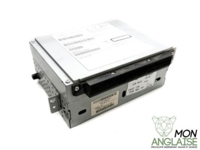 Module Lecteur CD & navigation Jaguar XF de 2012 à 2015 Référence OE : C2Z31989