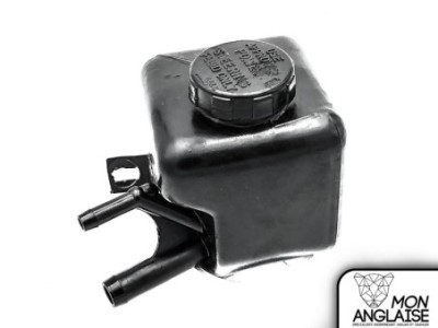 Réservoir de direction assistée Jaguar XJ40 de 1986 à 1989 Référence OE : CAC6853