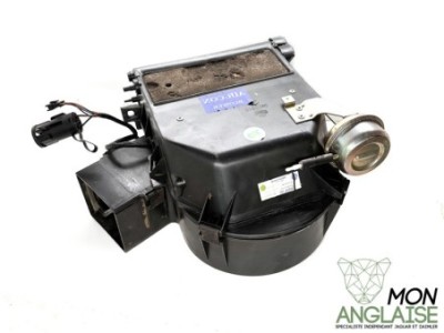 Moteur de ventilation droite Jaguar XJ40 de 1986 à 1990 Référence OE : CBC8966