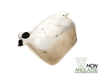 Bouteille de récupération atmosphérique Jaguar XJ40 de 1986 à 1992 Référence OE : CAC6840