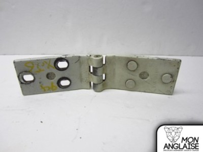 Charnières de capot Jaguar XJ40 de 1986 à 1994 Référence OE : CAP1326