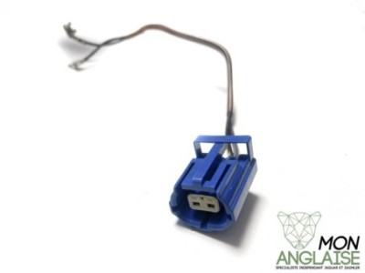 Faisceau de pompe a carburant Jaguar XJ40 de 1991 à 1994 Référence OE : CABLEXJ40