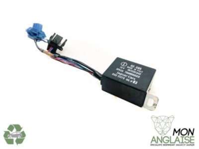 Module d'interface de compteur de vitesse Jaguar XJS de 1987 à 1993 Référence OE : DAC11375
