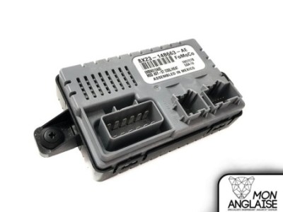 Module de chauffage et de ventilation de siège Jaguar XK de 2006 à 2014 Référence OE : C2Z25605
