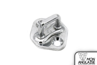Percuteur de serrure de portière Jaguar XK de 2006 à 2014 Référence OE : C2Z6095