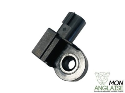 Capteur d'airbag avant Jaguar F-Type 2013-2015 | C2Z22384