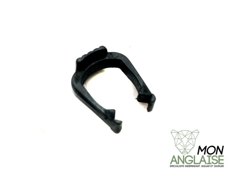 Clip tuyau de lave phare Jaguar S-Type 1999-2008 | CLIPLGST