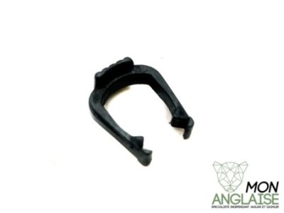 Clip tuyau de lave phare Jaguar S-Type 1999-2008 | CLIPLGST