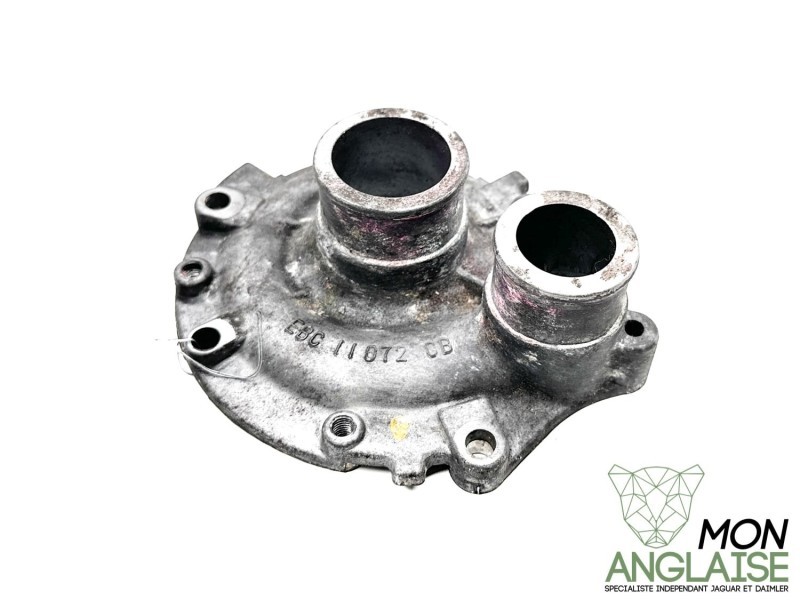 Couvercle de pompe a eau Jaguar X300 1995-1997 | COUV300P