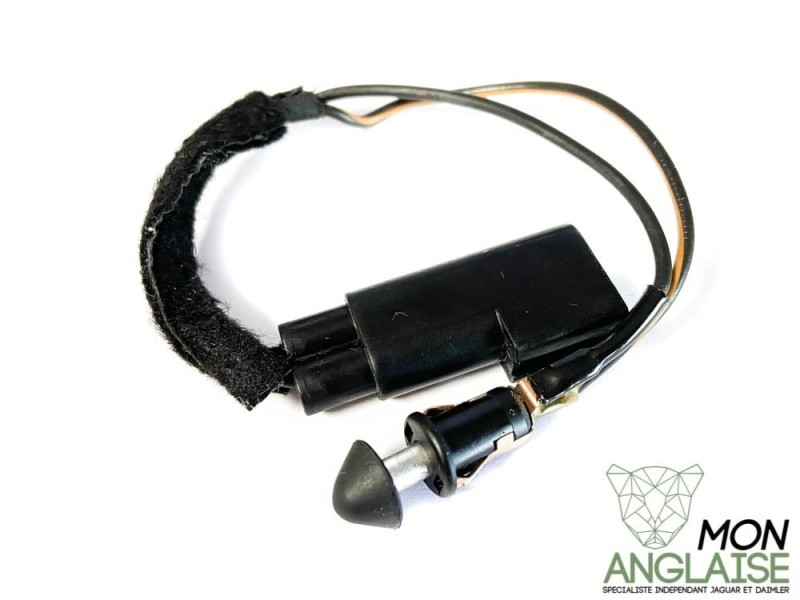 Contacteur d'ouverture de boîte à gants Jaguar XJ X350 2003-2009 | CONTACTBAG