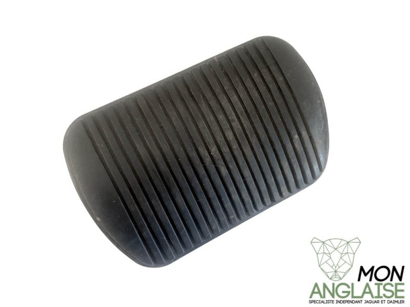 Patin de pédale de frein Jaguar New XJ 2010-2019 | C2Z5658