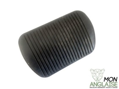 Patin de pédale de frein Jaguar New XJ 2010-2019 | C2Z5658