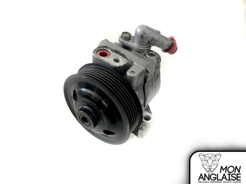 Pompe de direction assistée Jaguar XF 2008-2013 | C2Z2670