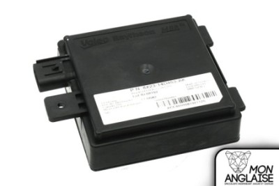 Capteur de surveillance d'angle mort Jaguar XF 2008-2009 | C2Z27300
