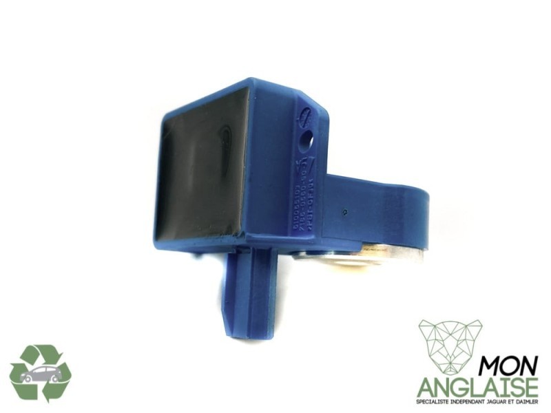 Capteur d'impact latéral Jaguar XF 2008-2009 | C2Z3413