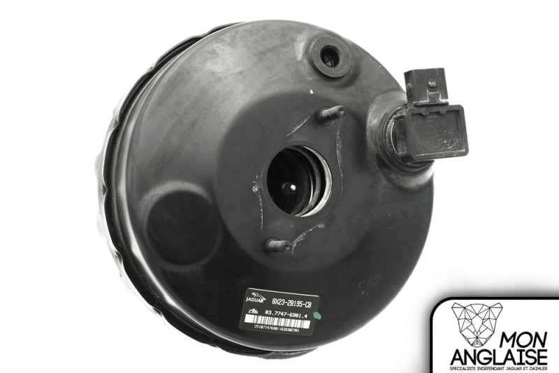 Amplificateur de frein Jaguar XF 2008-2012 | C2Z5657
