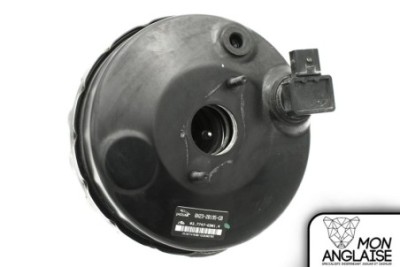 Amplificateur de frein Jaguar XF 2008-2012 | C2Z5657