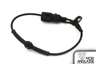 Capteur ABS arrière Jaguar XF 2008-2009 | C2Z2933