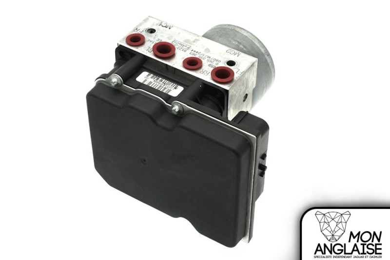Module de commande ABS avec pompe Jaguar XF 2008-2011 | C2Z15198