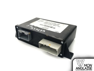 Module de frein de stationnement Jaguar XF 2008-2011 | C2Z1768