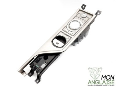 Commandes de transmission et de démarrage Jaguar XF 2008-2011 | C2Z18713
