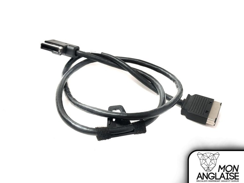 Câble de connexion module de connectivité Jaguar XF 2008-2011 | C2Z4708