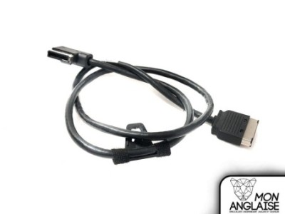 Câble de connexion module de connectivité Jaguar XF 2008-2011 | C2Z4708