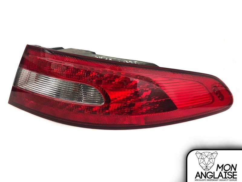 Feu arrière droite extérieur Jaguar XF 2008-2011 | C2Z16256