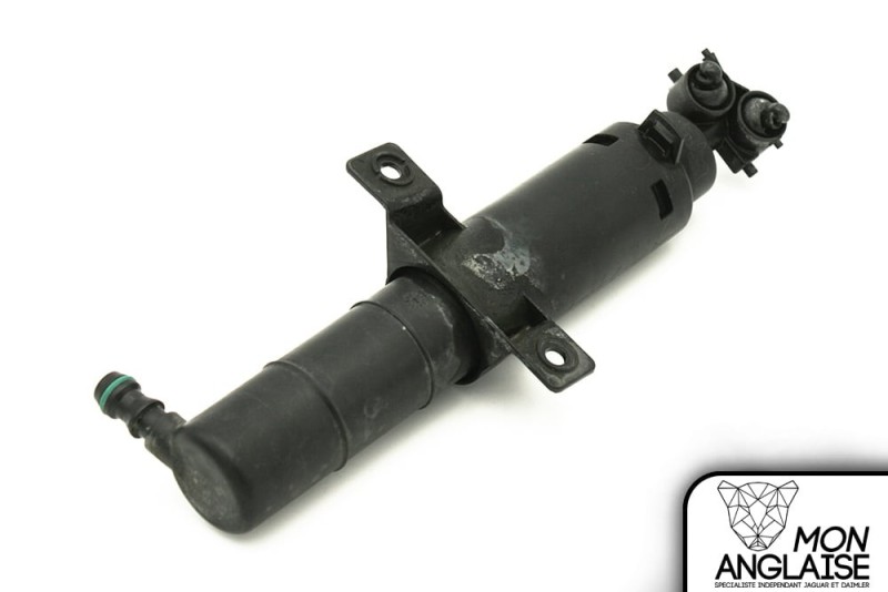 Gicleur de lave-phare gauche Jaguar XF 2008-2011 | C2Z7948