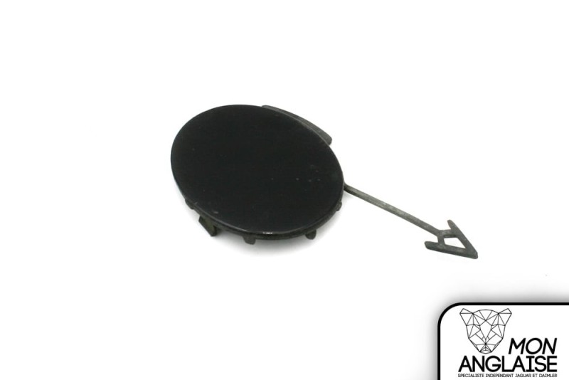Cache oeil de remorquage Jaguar XF 2008-2011 | C2Z7434
