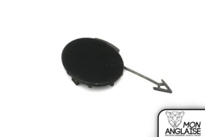 Cache oeil de remorquage Jaguar XF 2008-2011 | C2Z7434