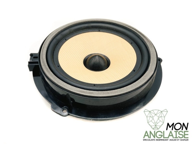 Haut parleur de portière Premium 320W Jaguar XF 2008-2011 | C2Z3438