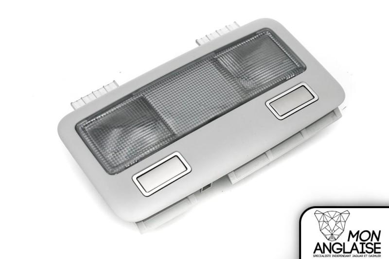 Éclairage intérieur arrière perle Jaguar XF 2008-2011 | C2Z2411LHJ