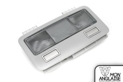 Éclairage intérieur arrière perle Jaguar XF 2008-2011 | C2Z2411LHJ