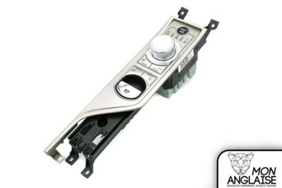 Commandes de transmission et de démarrage Jaguar XF 2008-2011 | C2Z8427