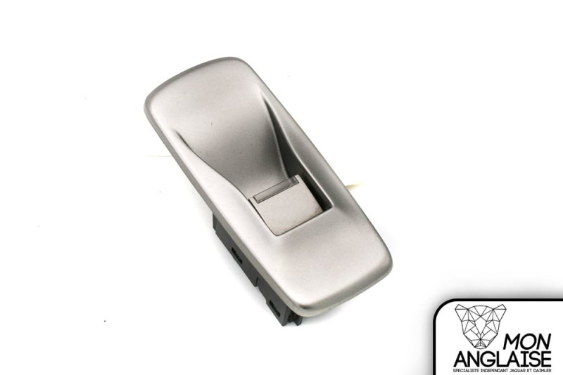 Interrupteur de leve vitre avant / arrière Jaguar XF 2011-2011 | C2Z17223