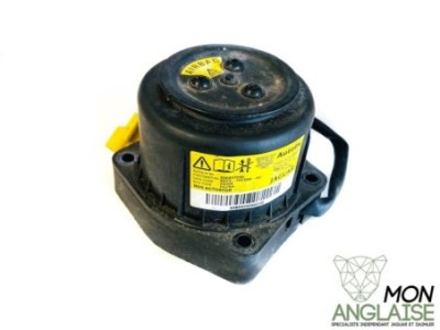 Actionneur d'airbag de capot Jaguar XF 2008-2012 | C2Z3352
