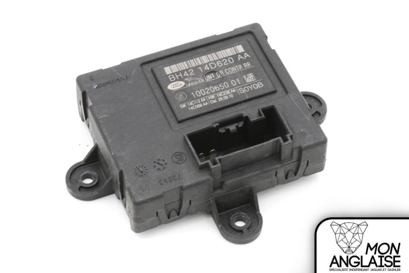 Module de portière arrière Jaguar XF 2010-2012 | C2Z16427