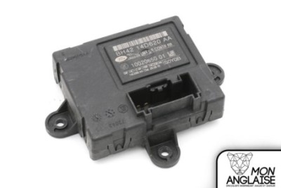 Module de portière arrière Jaguar XF 2010-2012 | C2Z16427