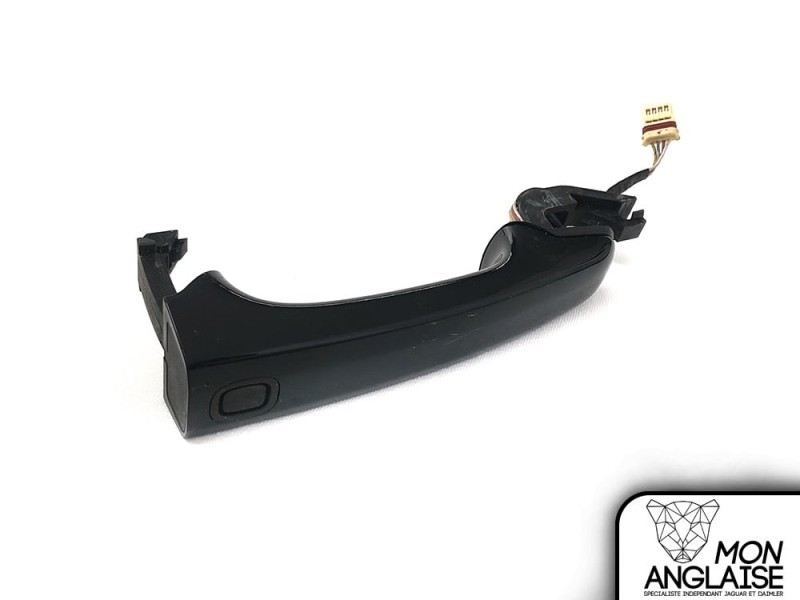 Poignée de portière keyless  Jaguar XF 2008-2015 | C2Z3509