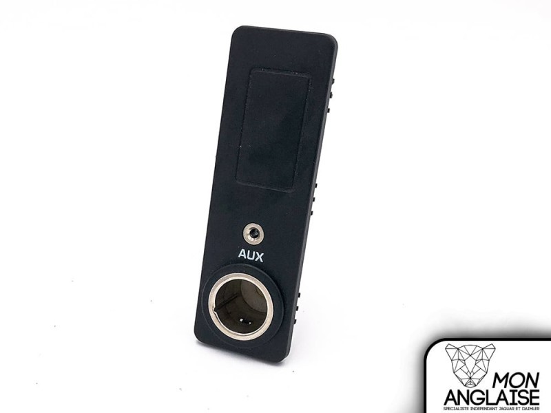 Interface audio auxiliaire Jaguar XF 2008-2015 | C2Z3492