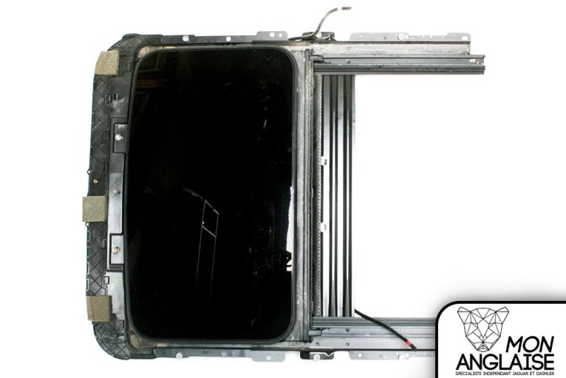 Toit ouvrant Jaguar XF 2008-2015 | C2Z22298