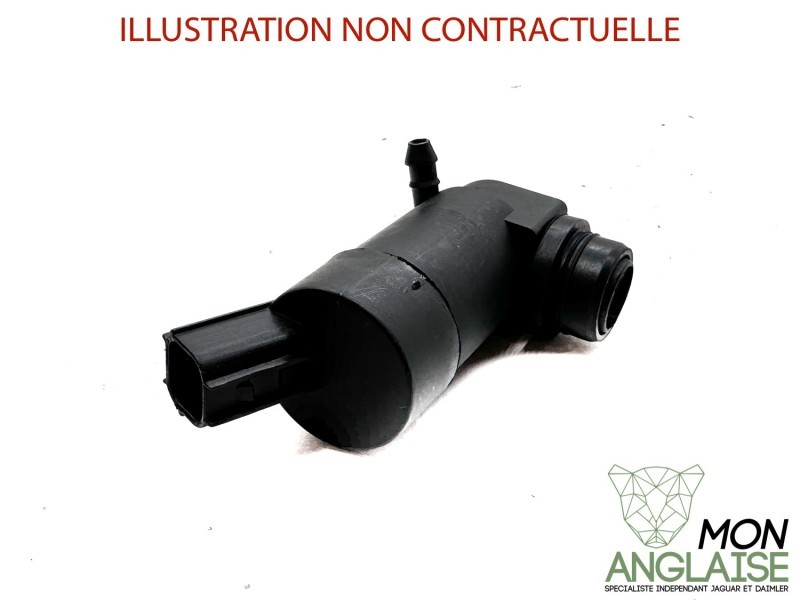 Pompe de lave-glace berline Jaguar XF 2008-2015 | C2Z30987