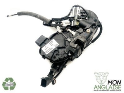 Serrure arrière droite avec entrée sans clé Jaguar XF 2008-2015 | C2Z31361