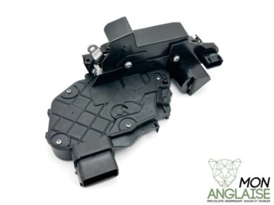 Serrure arrière droite avec entrée sans clé Jaguar XF 2008-2015 | C2Z31361
