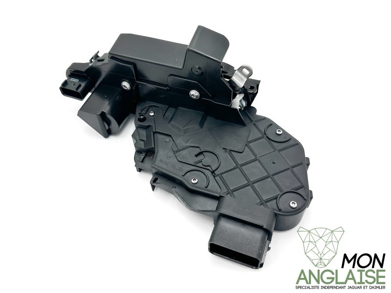 Serrure arrière gauche avec entrée sans clé Jaguar XF 2008-2015 | C2Z31364