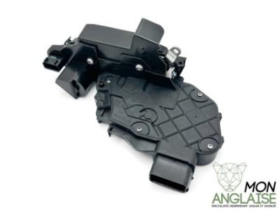 Serrure arrière gauche avec entrée sans clé Jaguar XF 2008-2015 | C2Z31364